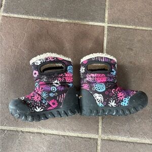 Bogs B Moc size 5